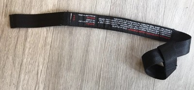 bugaboo wrist strap