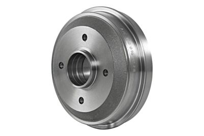 ATE Brake Drum For PEUGEOT CITROEN 306 Convertible 309 I II Xsara