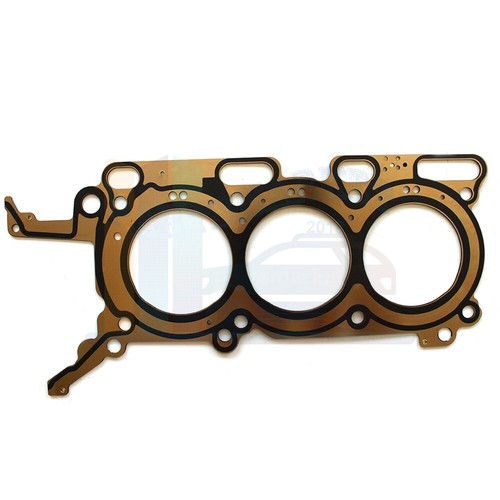 Full Gasket Set w/ Timing Chain Kit Fits 07-09 Ford Edge Lincoln MKX Mazda 5.4L - Picture 8 of 9