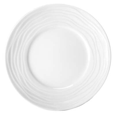 Medard de Noblat Onde Dinner Plate- new