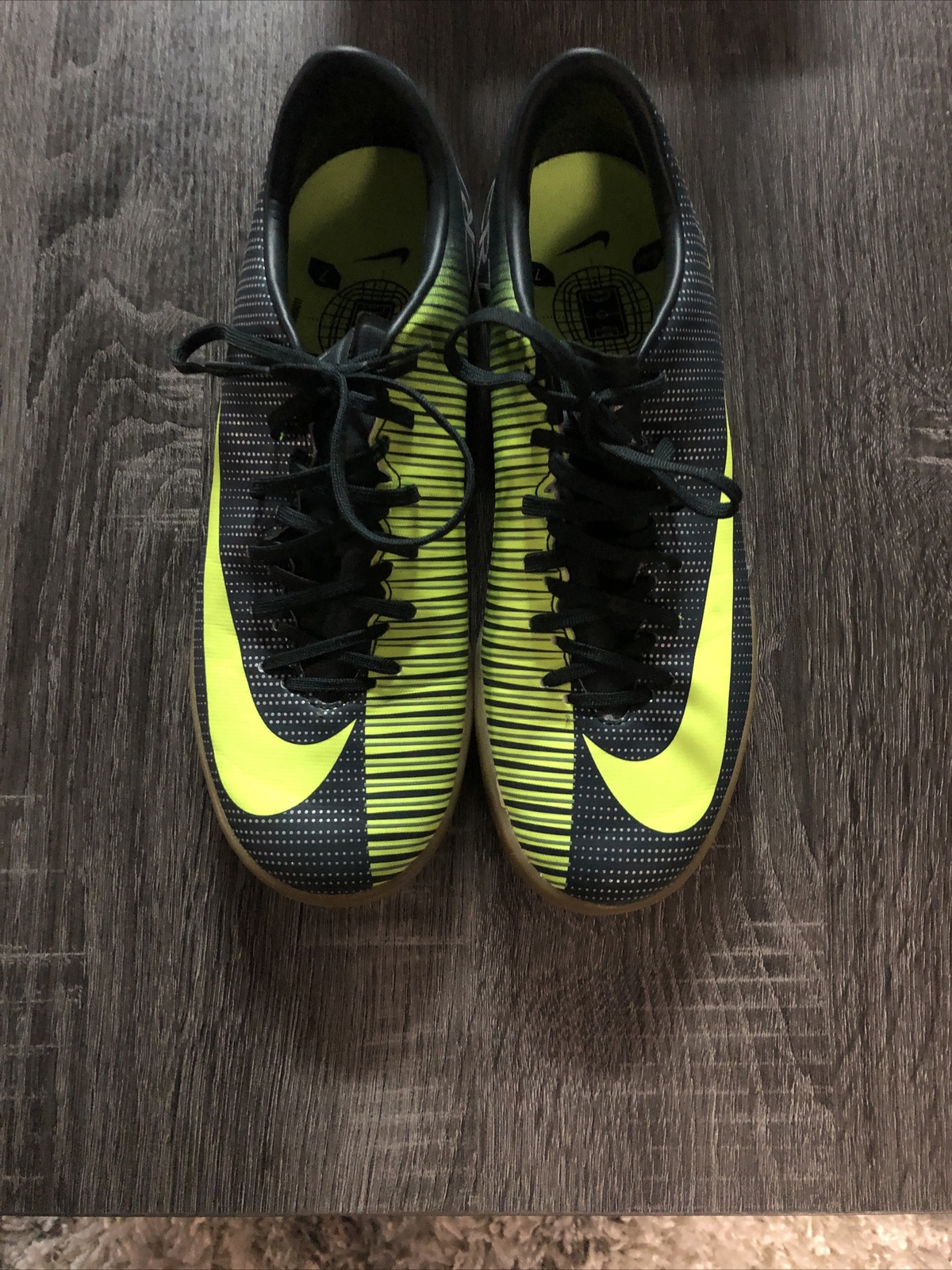 nike mercurialx victory vi cr7