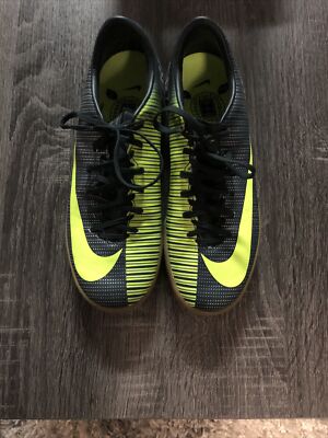 nike mercurial x victory vi cr7 ic