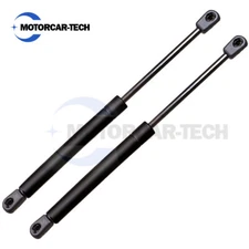 2X Rear Trunk Lift Supports Shocks Springs Dampers For Grand Cherokee 2011-2013