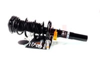 2X GH Federbein Vorderachse Rechts Links Passend FüR VW Golf V 1K1 1.4 TSI