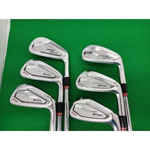 ♪♪ ZX Utility Irons | Golf Clubs | Dunlop Sports US