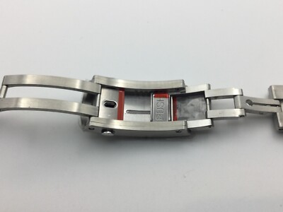 OMEGA Seamaster ステンレススチールブレスレット 21mm PREMIUM QUALITY 21MM BRACELET FOR OMEGA SEAMASTER PLANET OCEAN