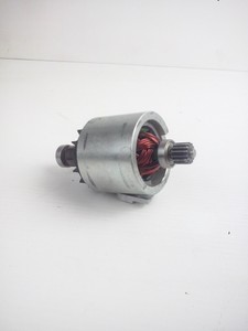 Makita 6347d двигатель