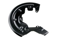 NTY Bremssattelschutz FÜR Renault Megane II 02-09 /Vorn Rechts/ HTO-RE-003