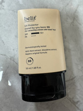 belif Stand By You Basic BB Cream SPF50+ PA++++  50ml / UV Protection / Make-up