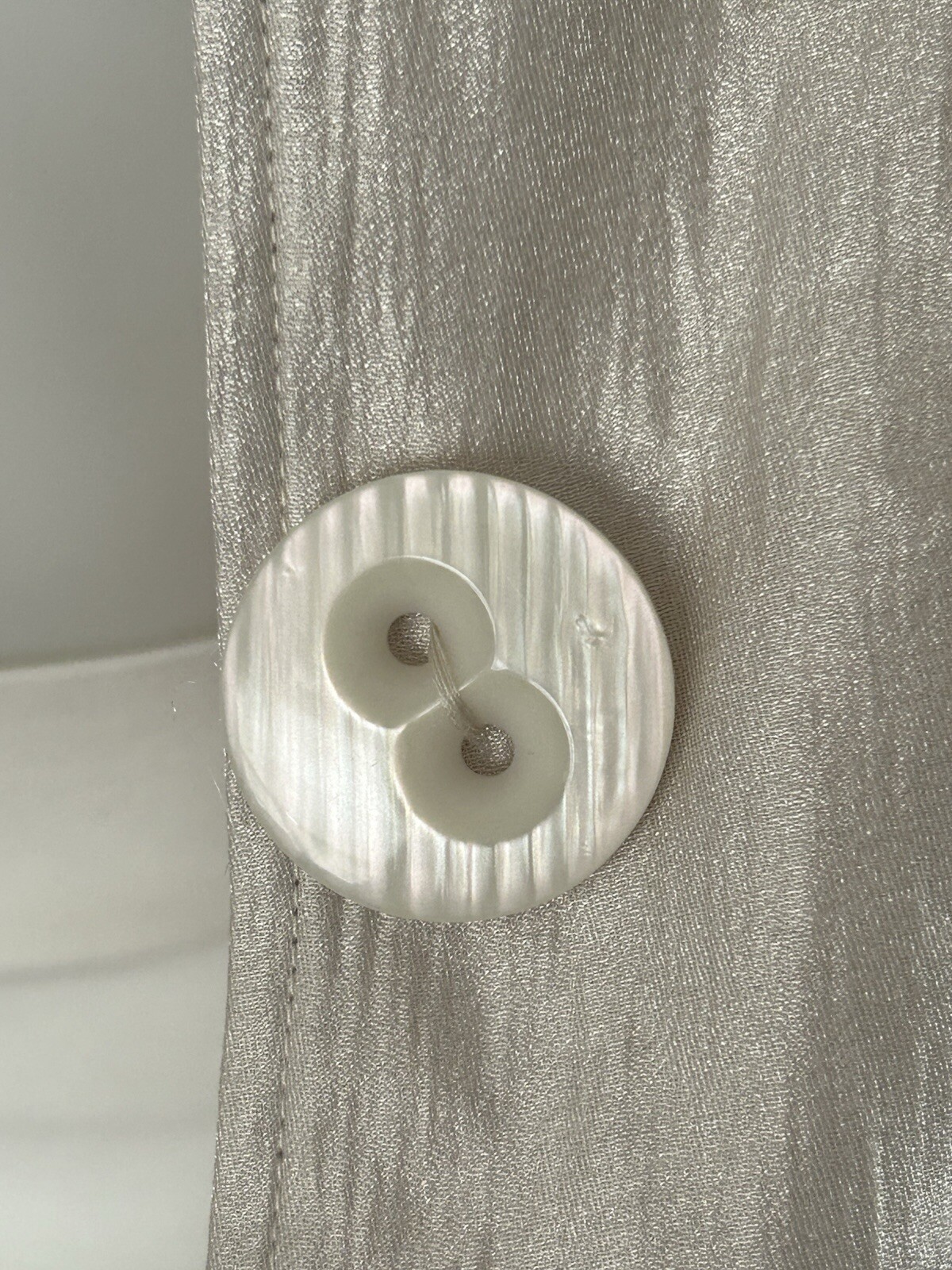 IC Collection Swing Jacket Structured Wire Collar… - image 22