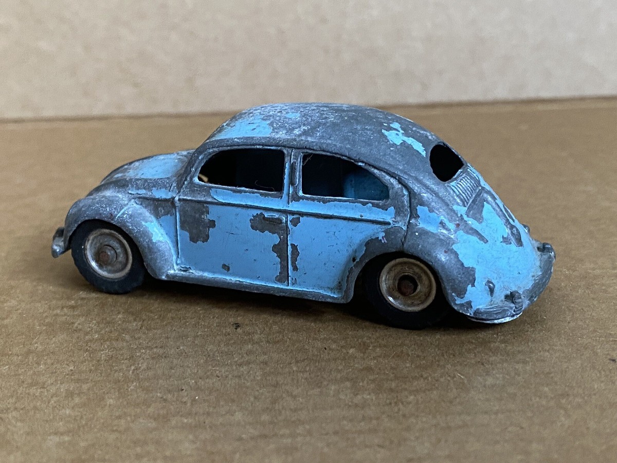 Dinky Toys VW Käfer | Kaufen auf