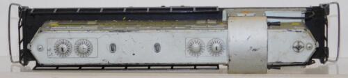 American Flyer GM 370 GP-7 diesel engine General Motors Silver S gauge Link bar - Picture 4 of 20