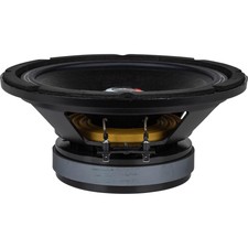 Ciare Cw261spl 10" High-output Woofer 8 Ohm