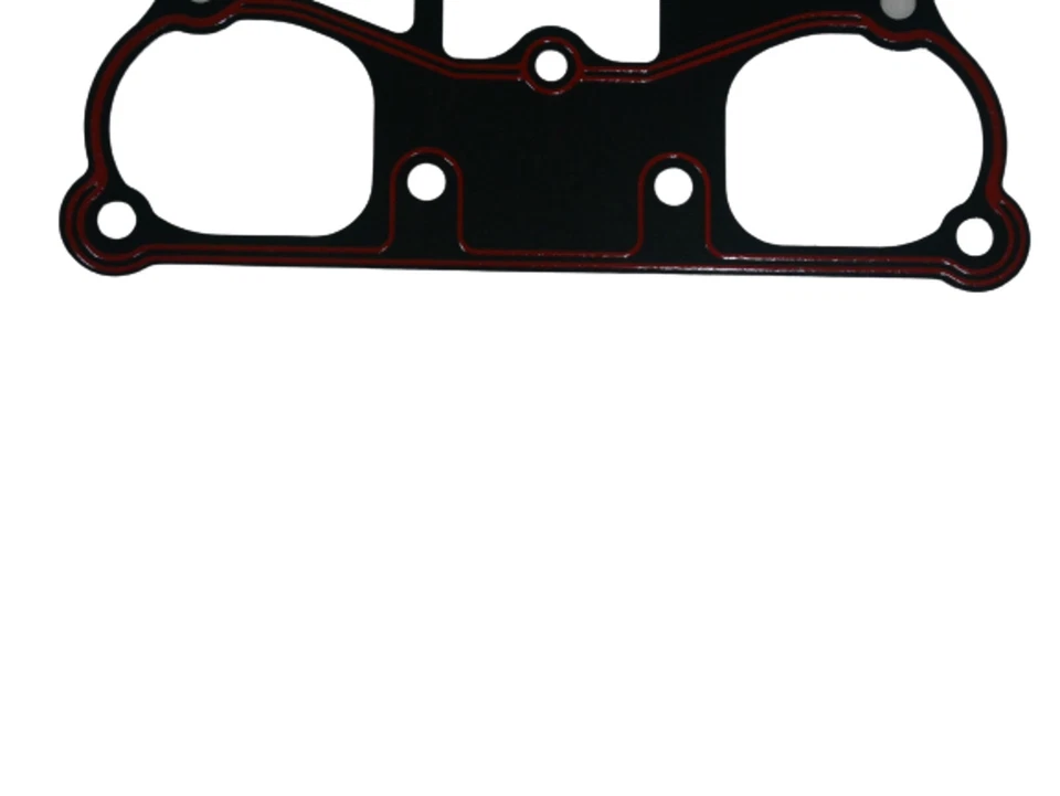 16719-99X FITS Harley Davidson Rocker Housing Gasket 1999-2016 - Image 3 of 4