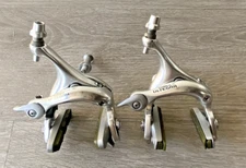 SHIMANO ULTEGRA BRAKE CALIPERS RECESSED MOUNTS 6500 MODEL 39-49 MM REACH