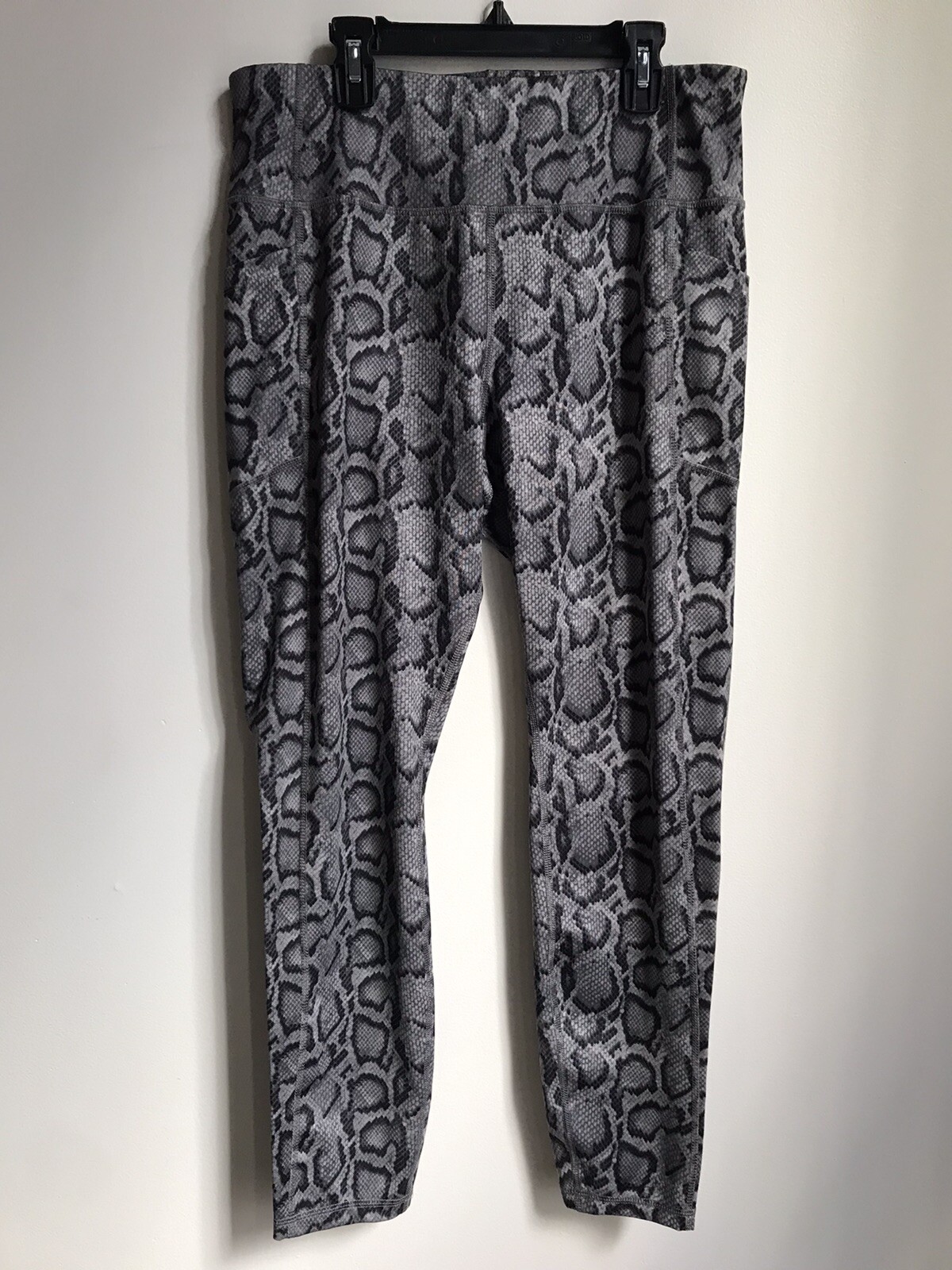 Avia Bootcut Yoga Pants