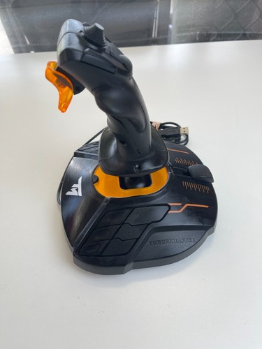 Thrustmaster T. 16000M FCS Joystick - Picture 3 of 7