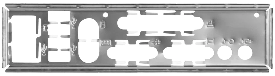 Lenovo 41X0436 LGA775 4x DDR2 Motherboard For Thinkcentre A52 - Image 3 of 3