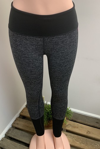 Victoria Secret VSX Leggings Pants Sport Black, Pink , Grey Knockout S - Picture 7 of 11