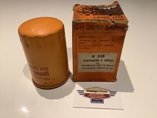 Filtre à huile Citroen CX