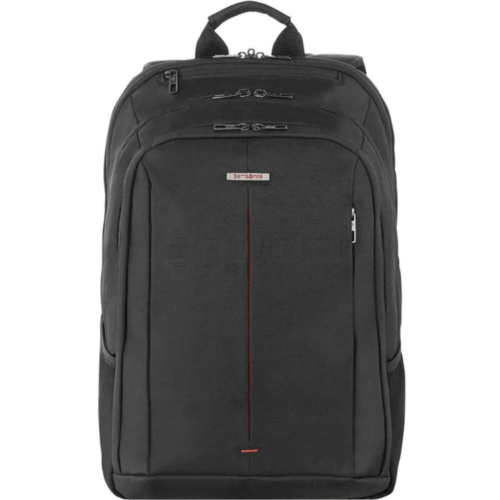 Samsonite GuardIT 2.0 17.3" Laptop & Tablet Backpack Black 15331 eBay