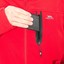 Trespass DLX Mens Softshell Jacket Water Resistant Windproof