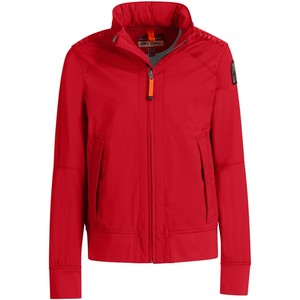 parajumper softshell jacket