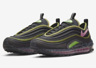 Nike Air Max 97 Terrascape Men's size 9.5 Sneakers DJ5019-004
