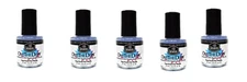 Pack Of 5 - Out The Door  INM  Top Coat 0.5 oz
