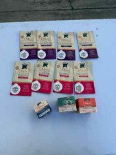 LOT OF 11 AKIN FACE MASKS ABD BRIGTENING HYDR...
