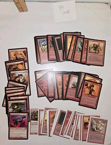 Magic Deckmaster | eBay
