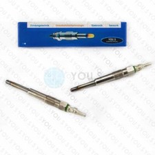 Bougies de préchauffage Rover 45