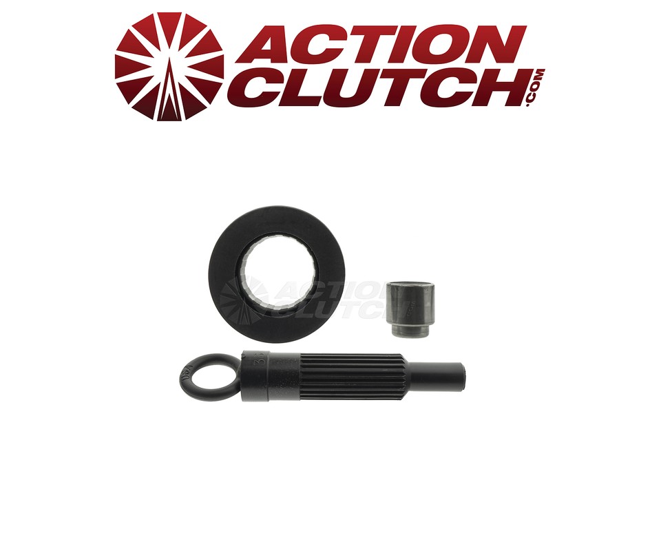 ACTION CLUTCH STAGE 3 KIT for 2005-2008 Porsche Boxster (987) Base 2.7L ...