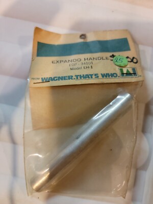 Wagner Expando Handle EDP 34101 Model EH-1