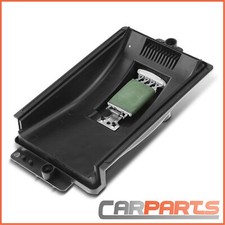 Gebläsemotor Widerstand Heizungsgebläse für VW Golf 4 Bora Audi TT 8N Seat Skoda