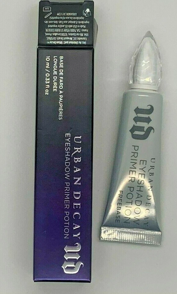 NIB Urban Decay Eyeshadow Primer Potion Many Shades You Pick Full Size!  - Image 2 of 2