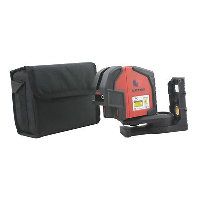 Leter XL2 Self-Leveling Laser level Cross Line Laser