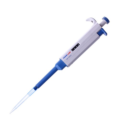 Micro pipetta variabile 2,5ul movimentazione liquidi trasferimento pipetta micropipetta - Foto 2 di 4