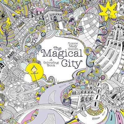 730 Colouring Book Landscapes Best HD