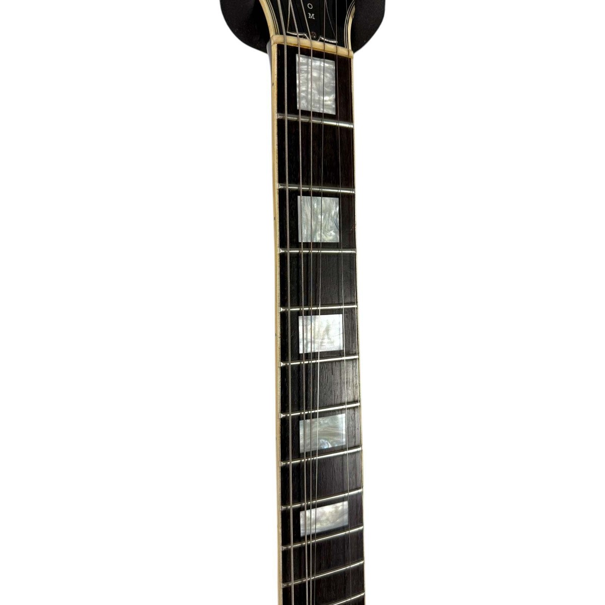 Greco Les Paul Custom EG-600P 1978 - Black | eBay