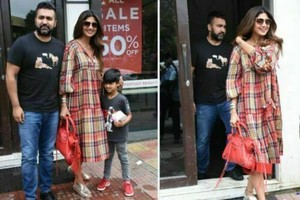 zara check midi dress