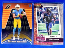 2023 Panini Instant NFLPA Rookie Premiere RPS First Look Football Cards Checklist 20