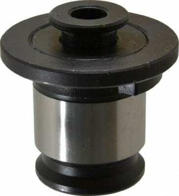 Bilz 0.381'' Tap Shank Diam, 0.286'' Tap Square Size, 3/8'' Tap, #2 Tapping Adapter