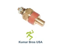 New Hyd Oil & Engine Coolant Temp Sensor FITS Ford New Holland L140 LS140 L150