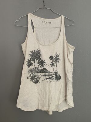 Roxy Quicksilver TXS Tshirt Top