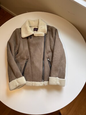 vigoss womens coat