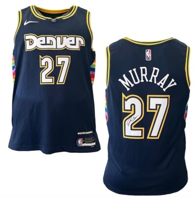 jamal murray nike jersey