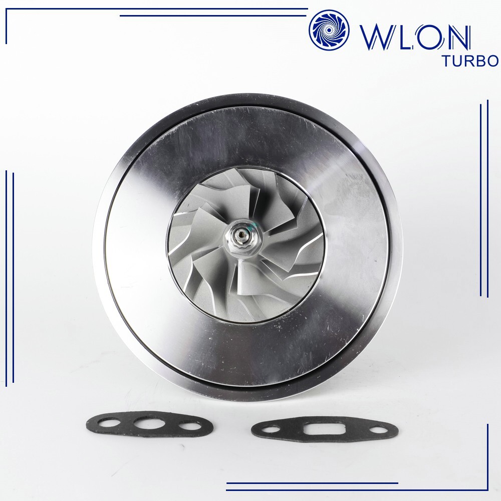 Turbocharger cartridge core 452134-0001 434499-5001S for New  