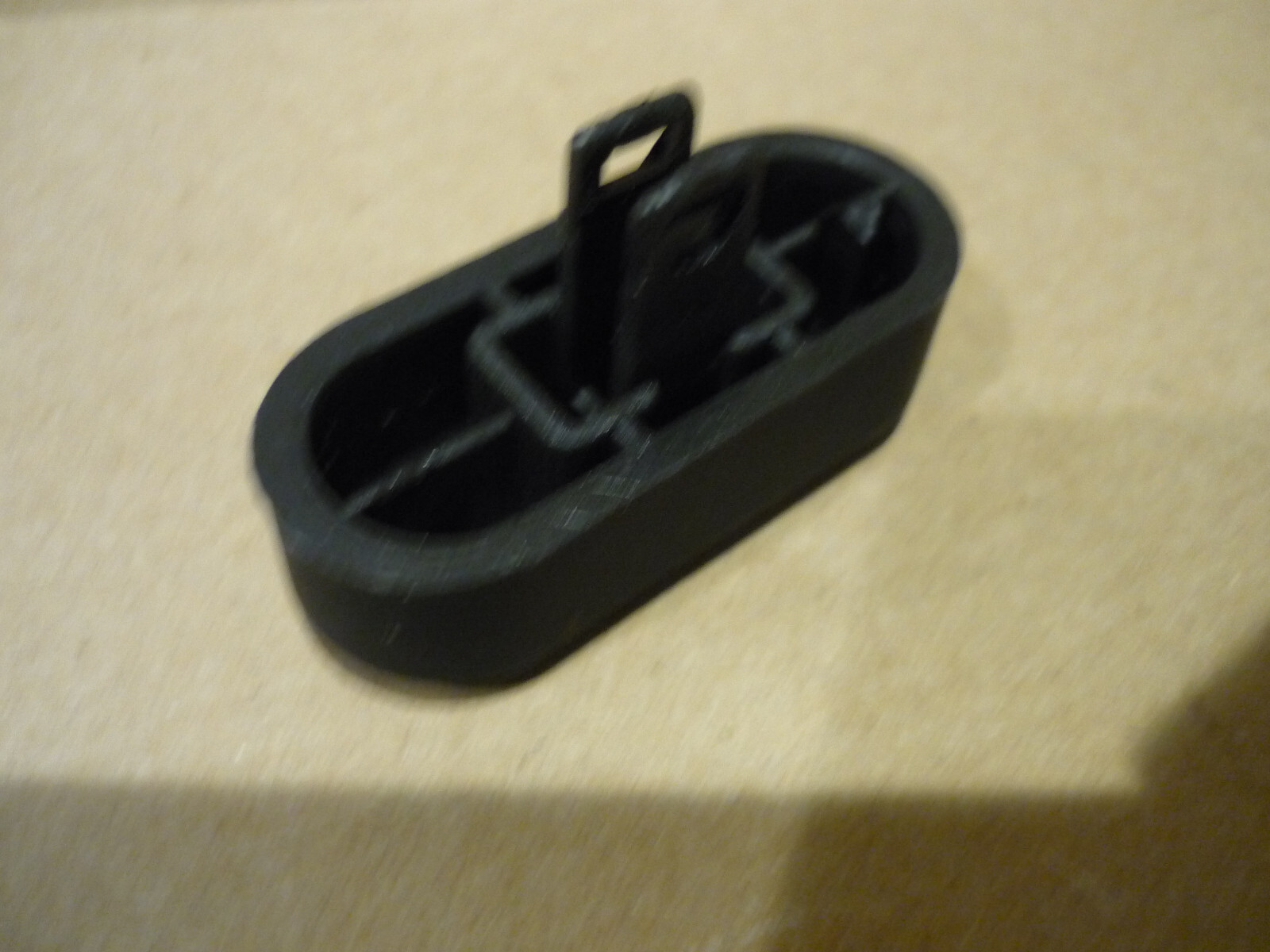 Maserati GranTurismo,Quattroporte - Seat Back Adjustment Button -P/N 980145095