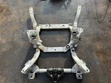 13-17 Range Rover L494 L405 FRONT SUBFRAME CROSSMEMBER FRAME ENGINE CRADLE OEM